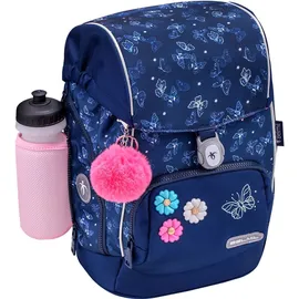 belmil premium Comfy Plus 4-tlg. Sapphire