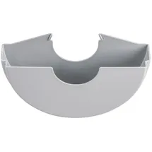 Metabo Trennschleif-Schutzhaube 125 mm