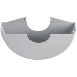 Metabo Trennschleif-Schutzhaube 125 mm
