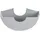 Metabo Trennschleif-Schutzhaube 125 mm