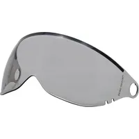 ABUS Pedelec 2.0, ACE HUD-Y ACE – Fahrrad- und Helmzubehör – Helmvisier, Clear (klar)