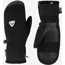 Rossignol Absolute Impr Mittens black (200) M