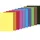 Heyda Tonpapier A3 10 Farben 130 g/m2 10 Blatt