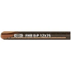 fischer 96848, Kapsel, 10 Stück(e)