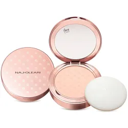 NAJ-OLEARI Pressed Powder