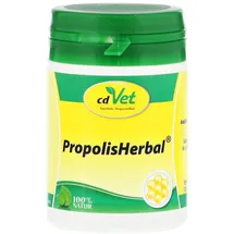 cdVet PropolisHerbal vet.