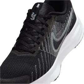 Nike Damen Run Defy Schuhe (Größe 39, schwarz)