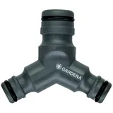 Gardena Profi-System-Y-Reduzierstück (2834-20)