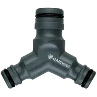 Gardena Profi-System-Y-Reduzierstück (2834-20)