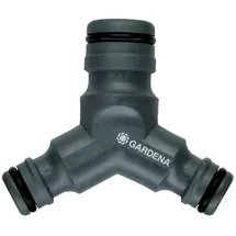 Gardena Profi-System-Y-Reduzierstück (2834-20)