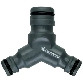 Gardena Profi-System-Y-Reduzierstück (2834-20)
