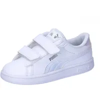 Puma Smash 3.0 Holo 2.0 V White / Mauve