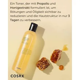 Cosrx Full Fit Propolis Synergy Gesichtswasser 150 ml