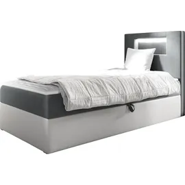 Mirjan24 Gold Junior 1 100 x 200 cm H3 Grau