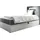 Mirjan24 Gold Junior 1 100 x 200 cm H3 Grau