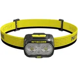 Nitecore UT27 V2 Stirnlampe gelb (NC-UT27V2)