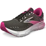 Damen black/fuchsia/linen 38,5