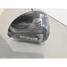 Ping G425 Max Driver - LH / Graphit - ALTA CB 50 Blue / 12°
