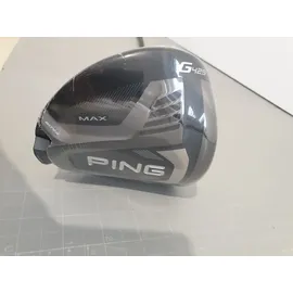 Ping G425 Max Driver - LH / Graphit - ALTA CB 50 Blue / 12°
