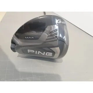 Ping G440 Max Driver - LH / Graphit - ALTA CB 50 Blue / 12°