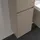 Villeroy & Boch Collaro Hochschrank 45,4 x 153,8 x 34,9 cm Taupe Holz, MDF, Spanplatte