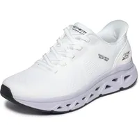 SKECHERS Bobs Arc Waves Remix Damen Weiß 39