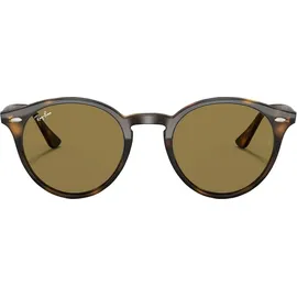 Ray-Ban RB2180 710/73 49-21 tortoise/brown classic