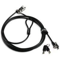 Lenovo Kensington MicroSaver DS 2.0 - security cable lock