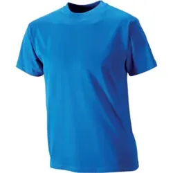 Mens Premium T-Shirt Gr.M royal 100 %CO PROMODORO