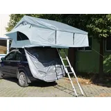 Prime Tech Extended Grau