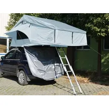 Prime Tech Extended Grau