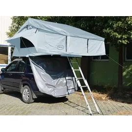 Prime Tech Extended Grau