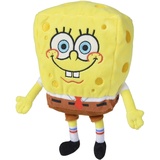 SIMBA Sponge Bob Plüsch 20cm, 4-sort.