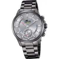 Lotus Herren Uhr Sport Elegant Classic D2UL18807/1 - Grau