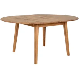 House Nordic_FR Metz 118 x 75,5 x 0 cm braun