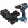 Bosch GSB 18V-65 inkl. 2 x 5,5 Ah + Ladegerät