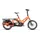 Tern GSD 00 2024 20 Zoll RH Unisize rot