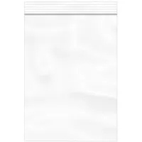 OTTO Office Druckverschlussbeutel 16x22cm G200 (1000 Stück)