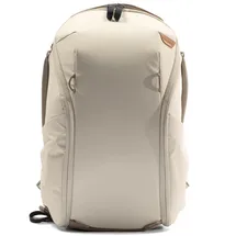 Peak Design Everyday Rucksack 15L Zip Beige