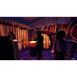 Shadows of Doubt - [Playstation 5