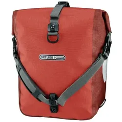 Ortlieb Sport-Roller Plus QL2.1 - Einzeltasche Rot Modell 2025