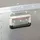 Allit Alubox Aluminium 590 x 390 x 270 mm Silber