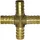 POPPSTAR Kupplung gold