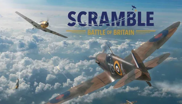 Scramble: Battle of Britain