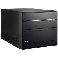 Shuttle Barebone ShuttleBarebone SH570R6 Black S1200