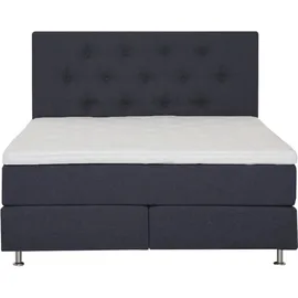 Home Affaire Nordica 200 x 220 cm Blau