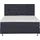 Home Affaire Nordica 200 x 220 cm Blau