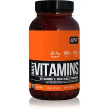 QNT Daily Vitamins Kapseln 60 St.