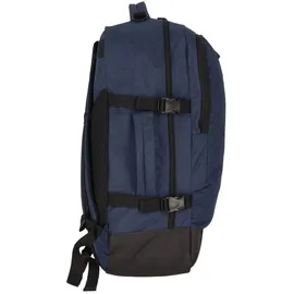 Worldpack Cabin Pro Rucksack marineblau