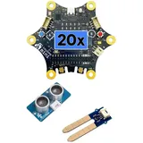 Calliope Board 3.0 mini Klassensatz | GSG 2, Entwicklungsboard - Kit